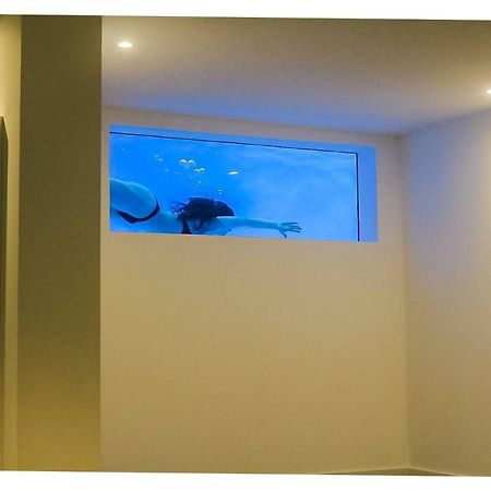 A&M House II Luxury Holidays Home 阿科达卡列塔 外观 照片