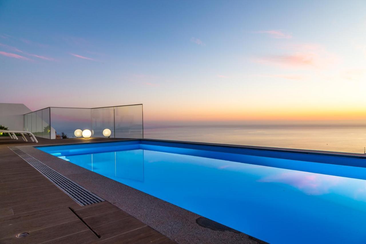 A&M House II Luxury Holidays Home 阿科达卡列塔 外观 照片